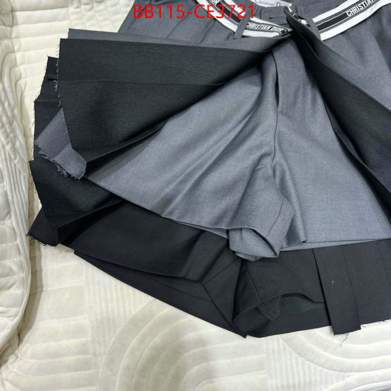 Clothing-Dior,the online shopping , ID: CE3721,$:115USD