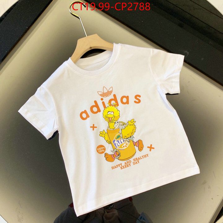 Kids clothing-Adidas,top quality website , ID: CP2788,