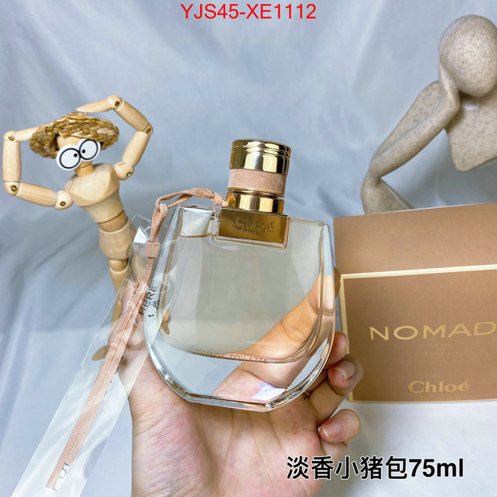 Perfume-Chloe,customize the best replica , ID: XE1112,$: 45USD