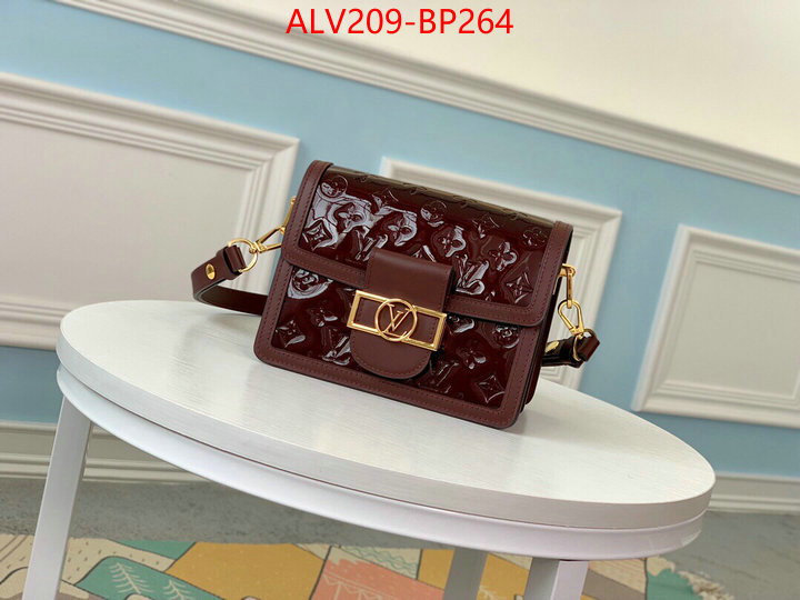 LV Bags(TOP)-Pochette MTis-Twist-,ID: BP264,$:209USD