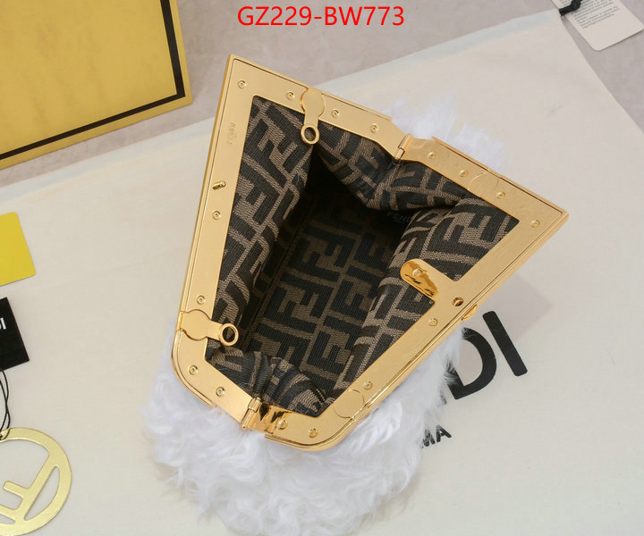 Fendi Bags(TOP)-First Series,where can i buy the best quality ,ID: BW773,$: 229USD