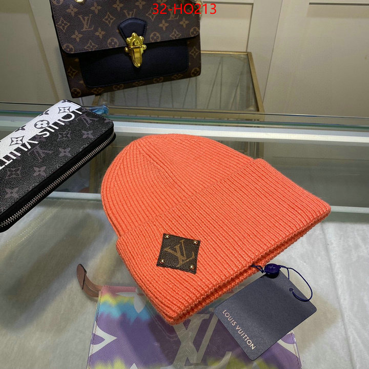 Cap (Hat)-LV,what's best , ID: HO213,$: 32USD