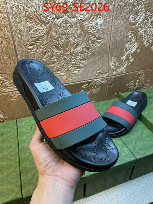 Men Shoes-Gucci,hot sale , ID: SE2026,$: 69USD