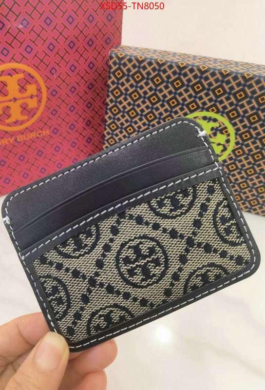 Tory Burch Bags(TOP)-Wallet,ID: TN8050,$: 55USD