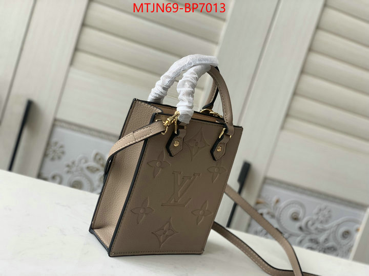 LV Bags(4A)-Pochette MTis Bag-Twist-,replcia cheap ,ID: BP7013,$: 69USD