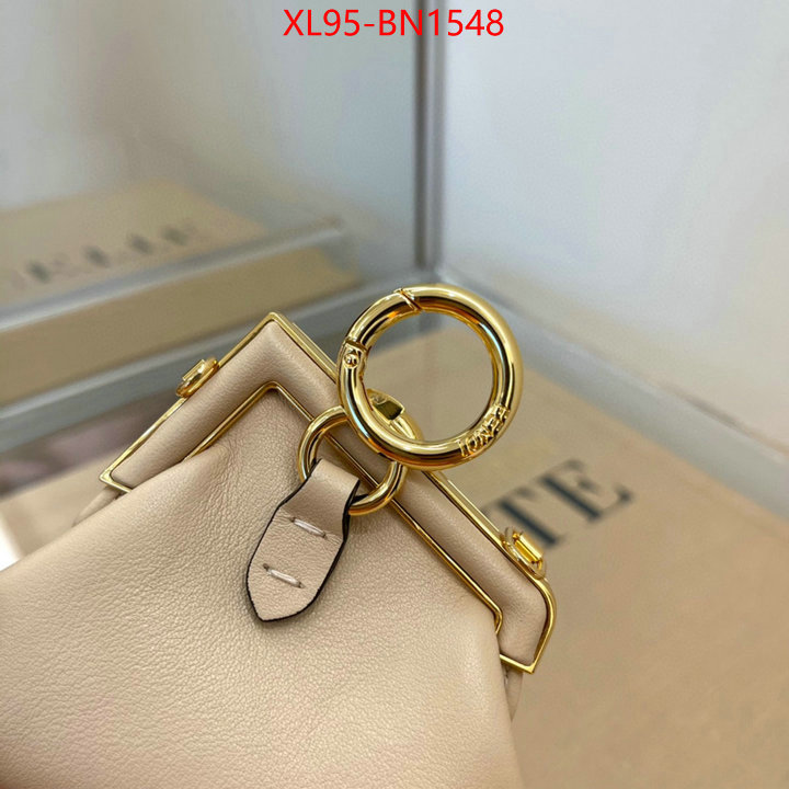 Fendi Bags(4A)-First Series-,1:1 replica wholesale ,ID: BN1548,$: 95USD