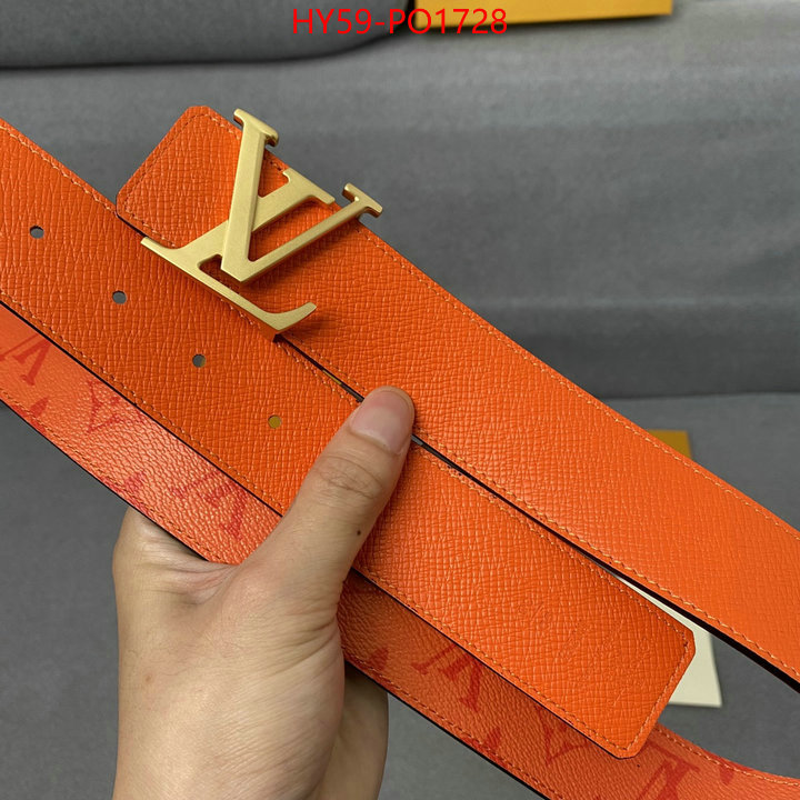 Belts-LV,top , ID: PO1728,$: 59USD