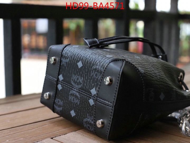 MCM Bags(TOP)-Diagonal-,ID: BA4571,$: 99USD