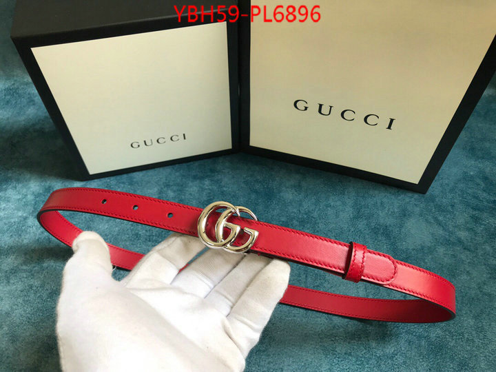 Belts-Gucci,new 2023 , ID: PL6896,$: 59USD