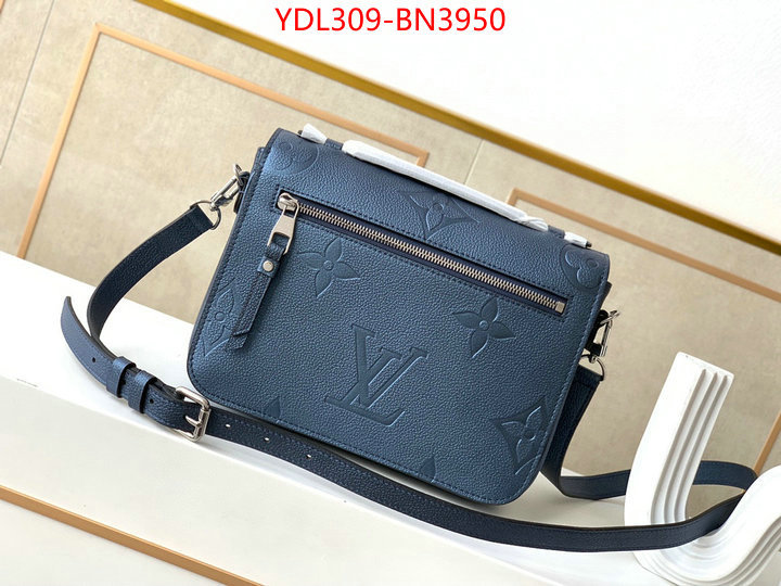 LV Bags(TOP)-Pochette MTis-Twist-,ID: BN3950,$: 309USD