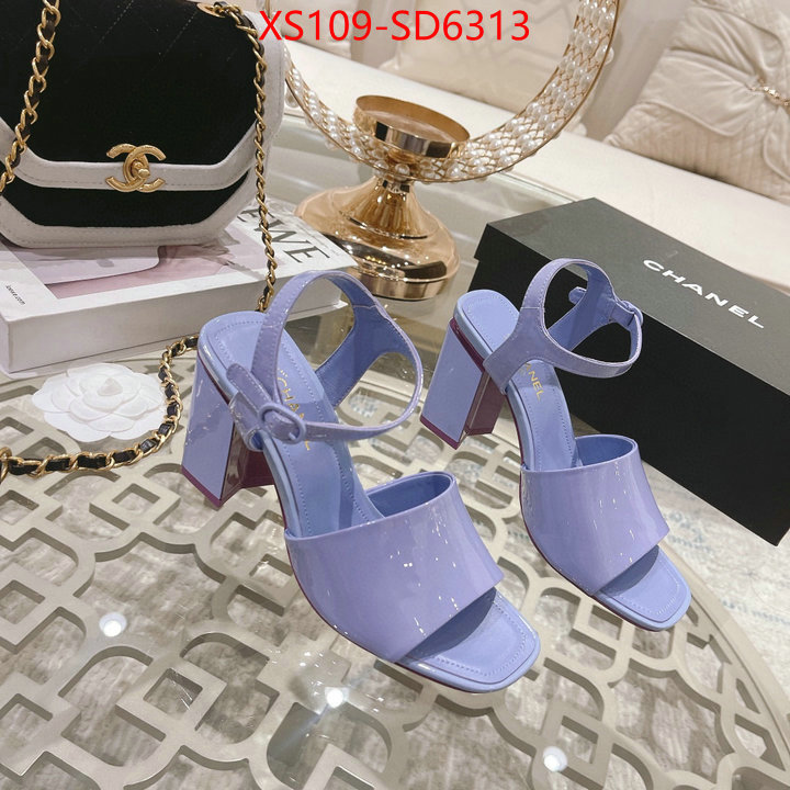 Women Shoes-Chanel,shop designer , ID: SD6313,$: 109USD