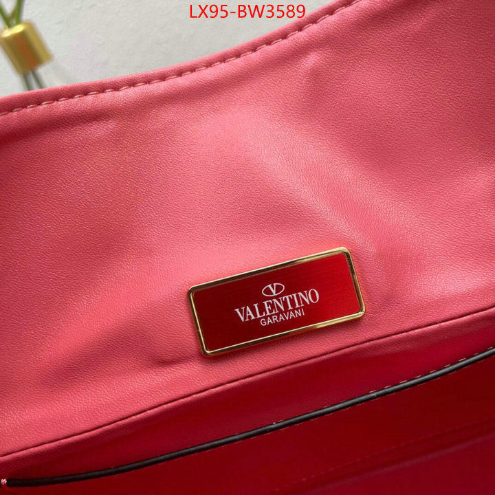 Valentino Bags(4A)-Handbag-,cheap wholesale ,ID: BW3589,$: 95USD