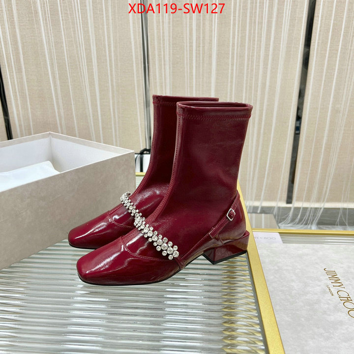 Women Shoes-Jimmy Choo,best replica quality , ID: SW127,$: 119USD