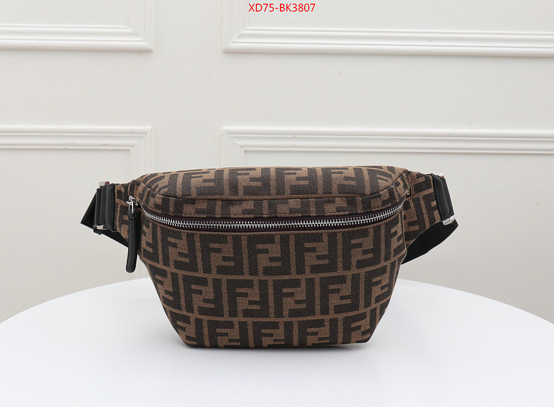 Fendi Bags(4A)-Diagonal-,buy cheap ,ID: BK3807,$:75USD