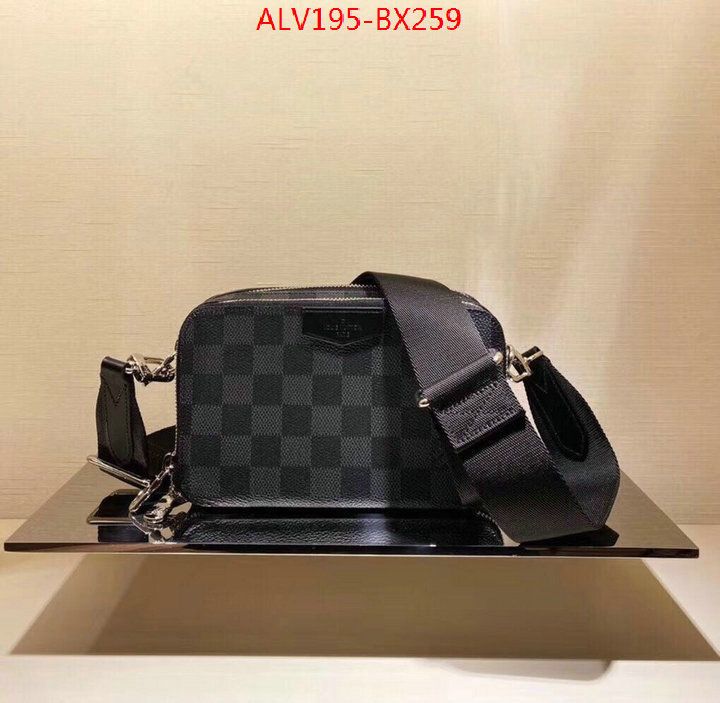 LV Bags(TOP)-Pochette MTis-Twist-,ID: BX259,$: 195USD