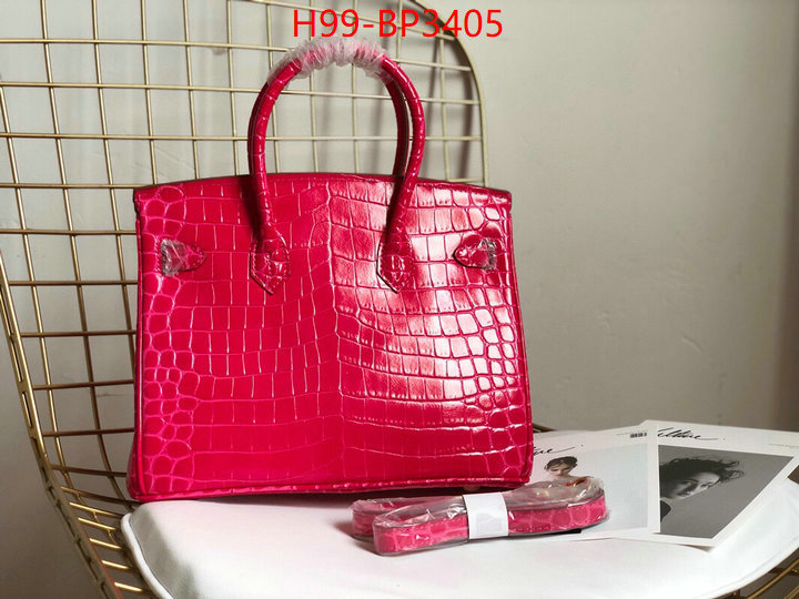 Hermes Bags(4A)-Birkin-,top ,ID: BP3405,$: 99USD