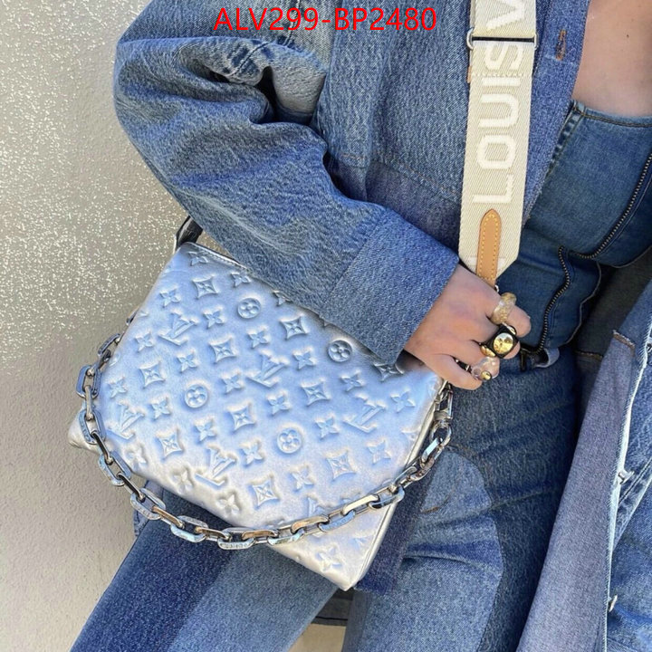 LV Bags(TOP)-Pochette MTis-Twist-,ID: BP2480,$: 299USD