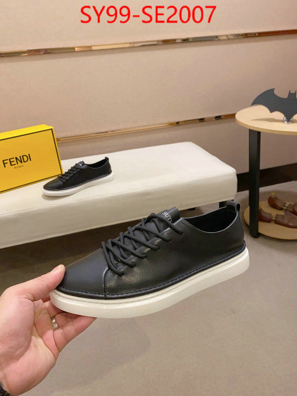 Men Shoes-Fendi,are you looking for , ID: SE2007,$: 99USD