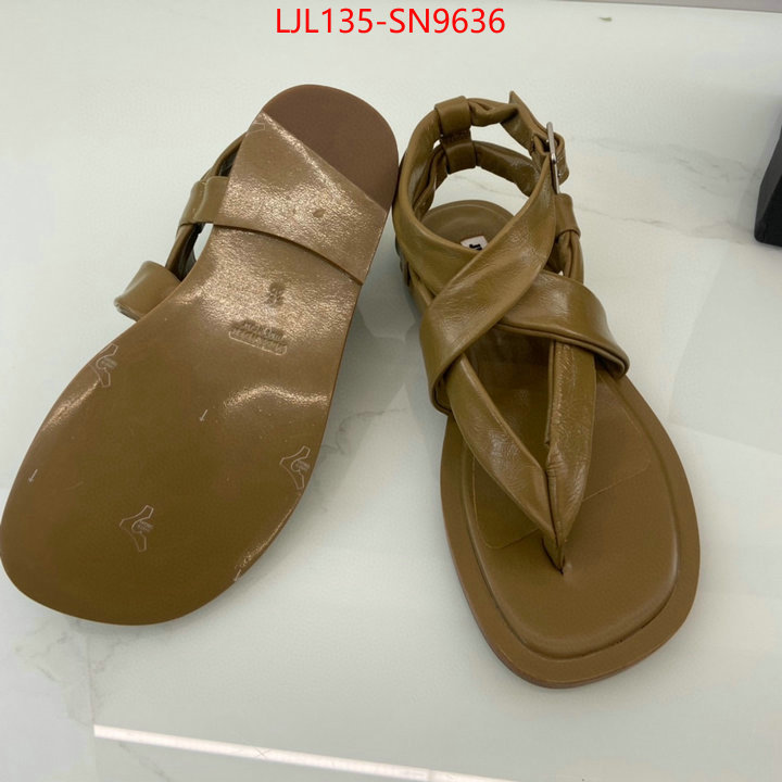 Women Shoes-JIL sander,wholesale replica shop , ID: SN9636,$: 135USD