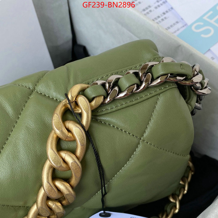 Chanel Bags(TOP)-Diagonal-,ID: BN2896,$: 239USD