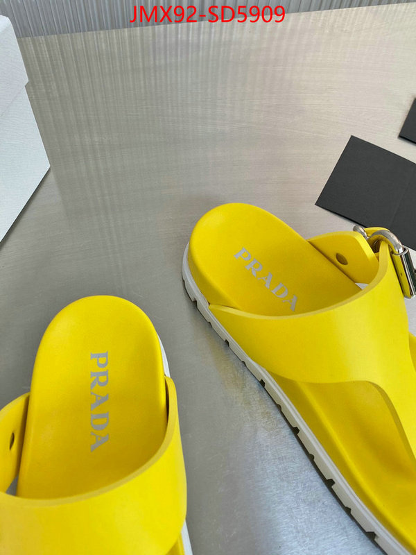 Women Shoes-Prada,sellers online , ID: SD5909,$: 92USD