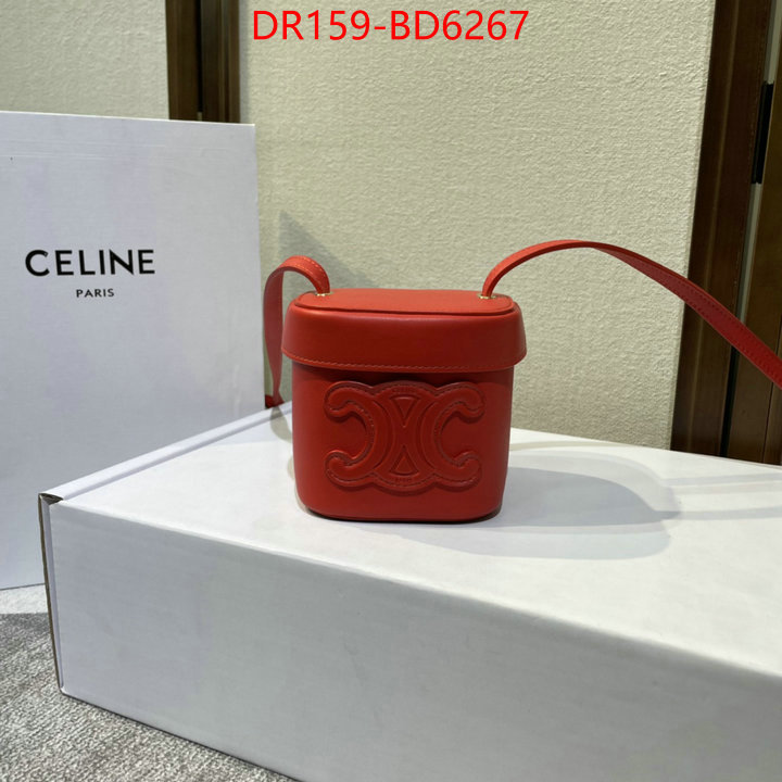 CELINE Bags(TOP)-Diagonal,1:1 clone ,ID: BD6267,$: 159USD