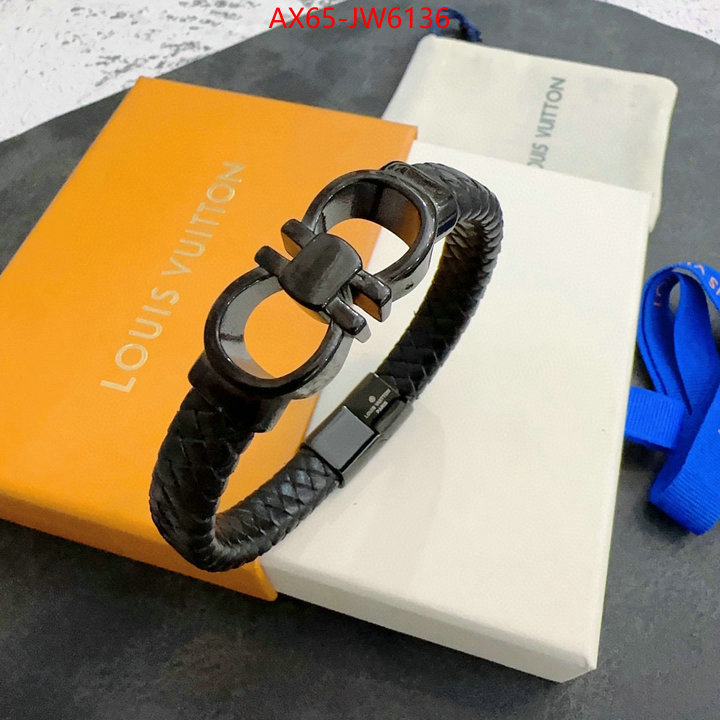 Jewelry-LV,mirror copy luxury ,ID: JW6136,$: 65USD