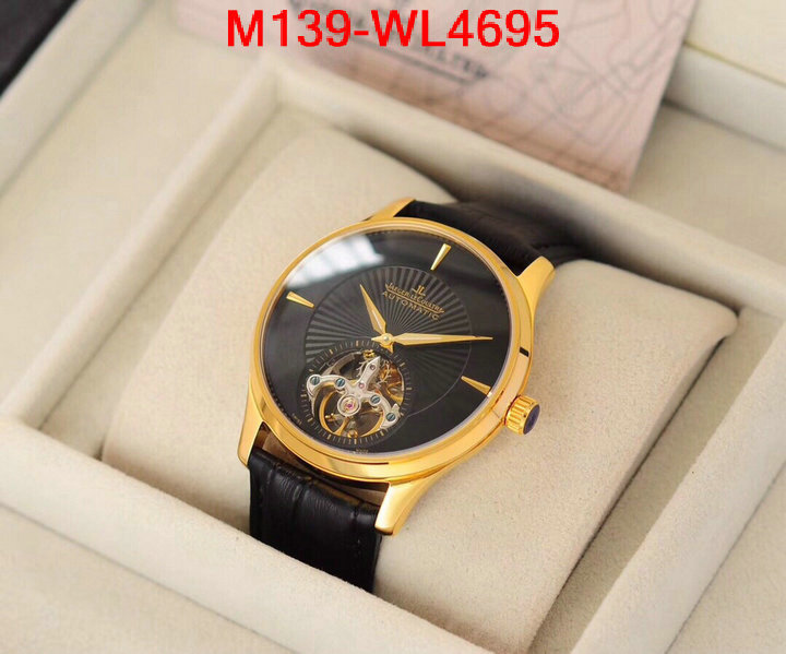 Watch(4A)-JaegerLeCoultre,online from china , ID: WL4695,$: 139USD