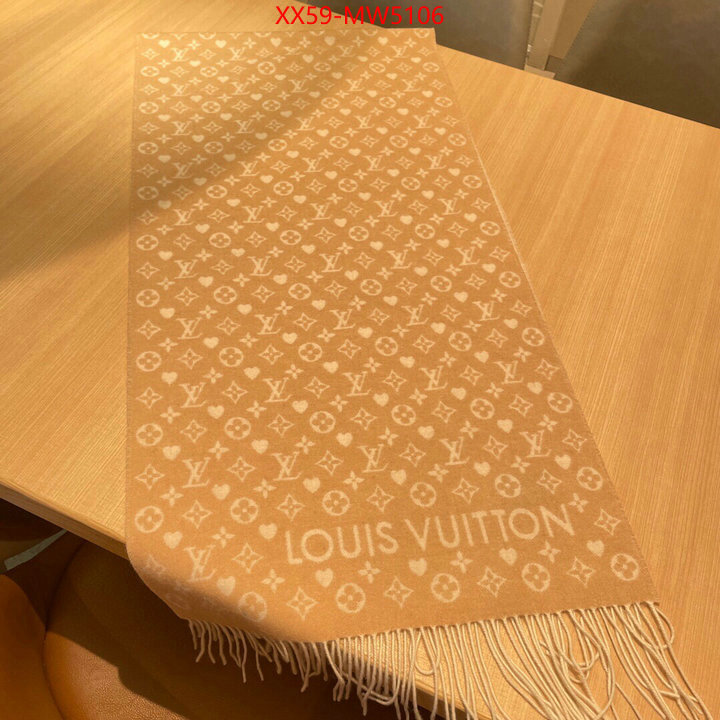 Scarf-LV,buy first copy replica ,ID: MW5106,$: 59USD