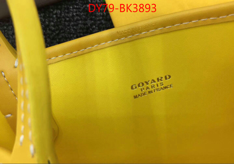 Goyard Bags(4A)-Handbag-,shop designer replica ,ID:BK3893,$:79USD