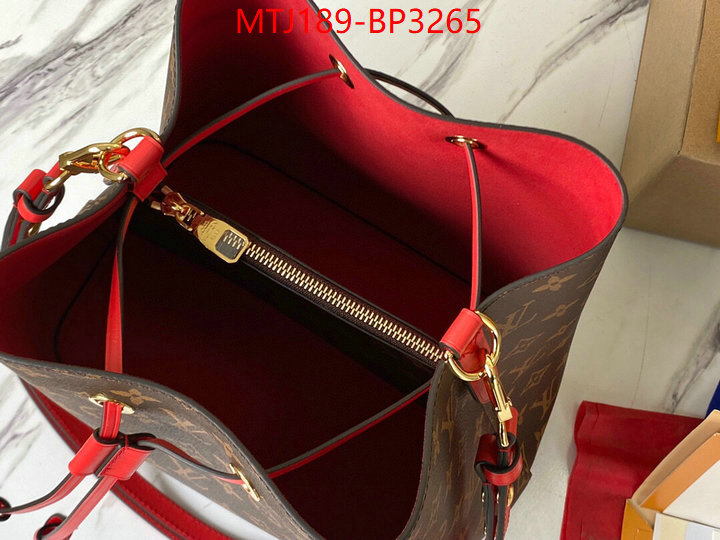 LV Bags(TOP)-Nono-No Purse-Nano No-,ID: BP3265,$: 189USD