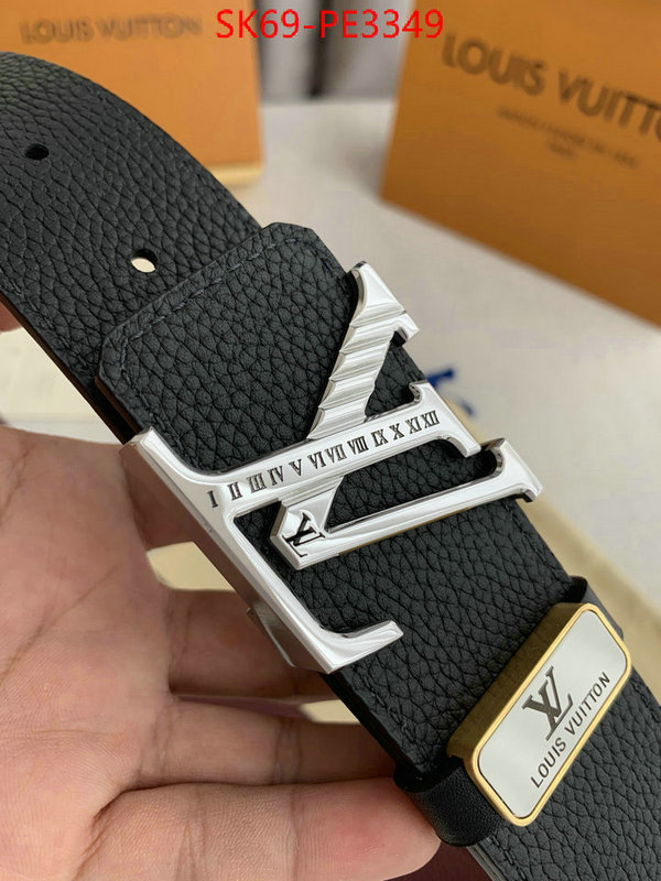 Belts-LV,7 star quality designer replica , ID: PE3349,$: 69USD