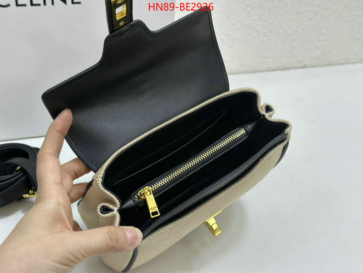 CELINE Bags(4A)-Handbag,shop now ,ID: BE2926,$: 89USD