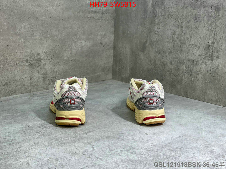 Men Shoes-New Balance,unsurpassed quality , ID: SW5915,$: 79USD