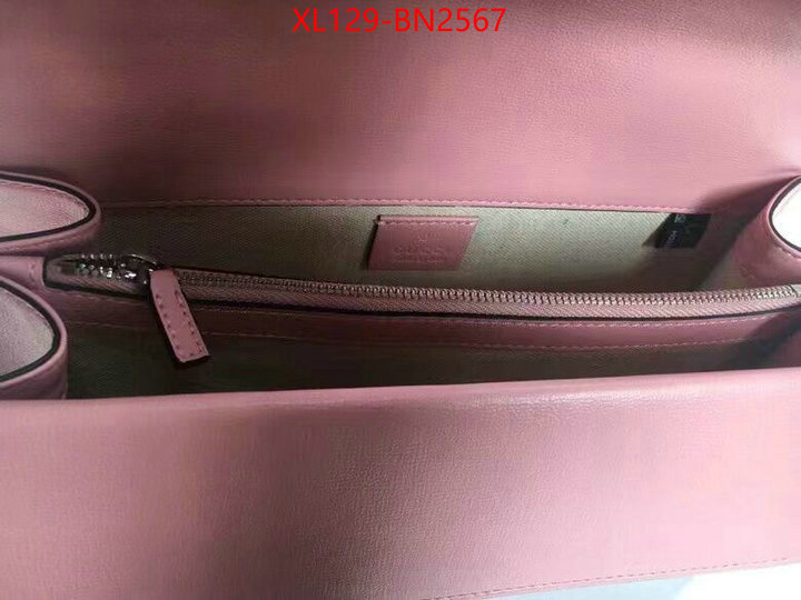 Gucci Bags(4A)-Dionysus-,customize the best replica ,ID: BN2567,$: 129USD