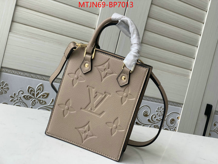 LV Bags(4A)-Pochette MTis Bag-Twist-,replcia cheap ,ID: BP7013,$: 69USD