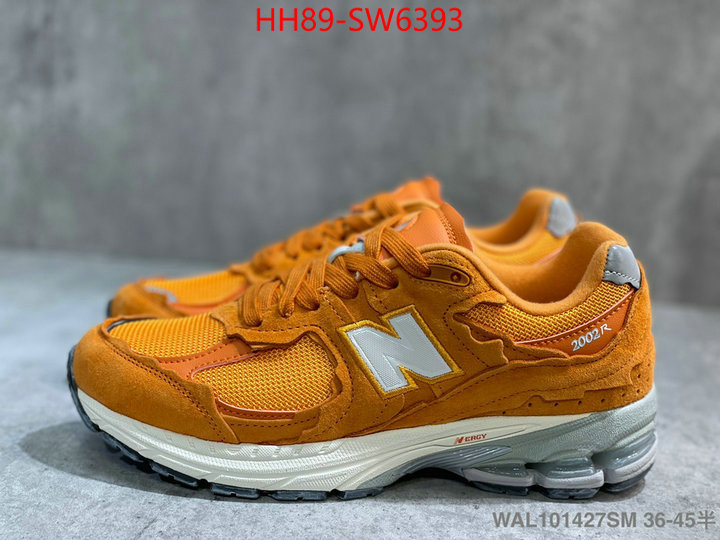 Women Shoes-New Balance,where to find the best replicas , ID: SW6393,$: 89USD