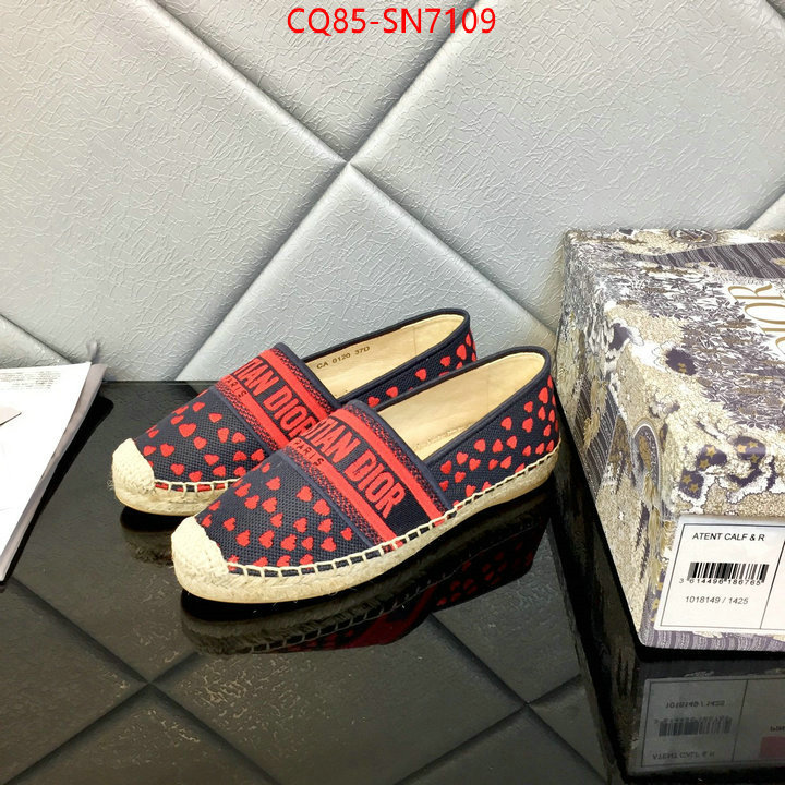 Women Shoes-Dior,online from china , ID: SN7109,$: 85USD