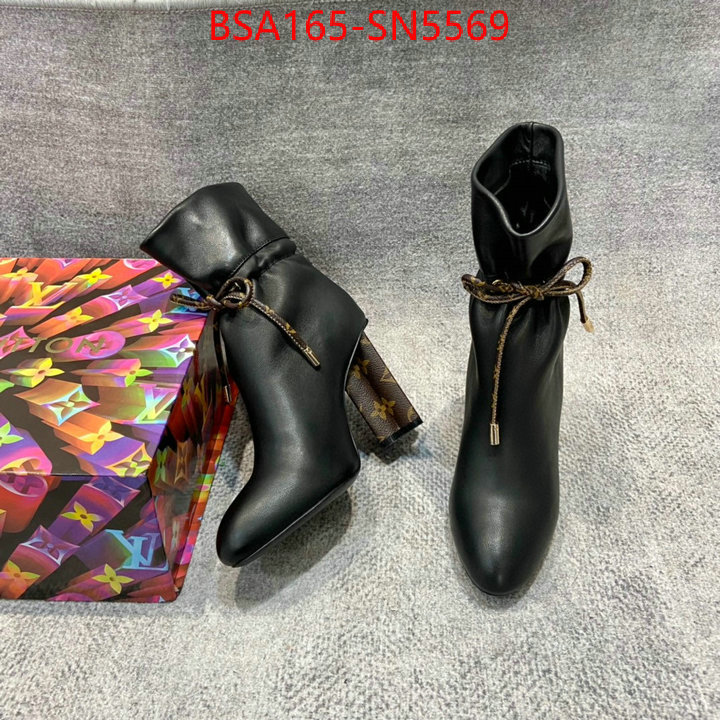 Women Shoes-LV,online china , ID: SN5569,$: 165USD