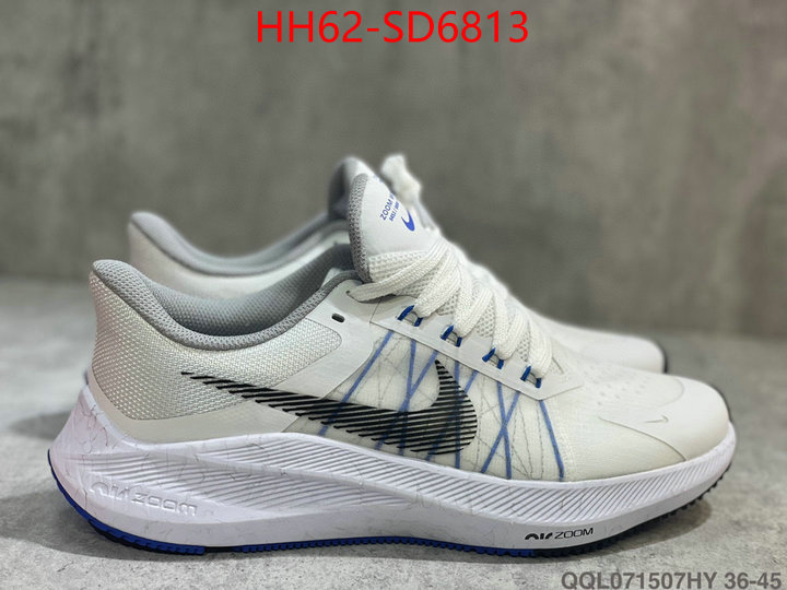 Men Shoes-Nike,replica online , ID: SD6813,$: 62USD