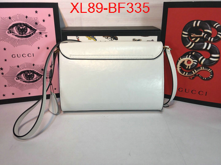 Gucci Bags(4A)-Diagonal-,ID: BF335,$:89USD