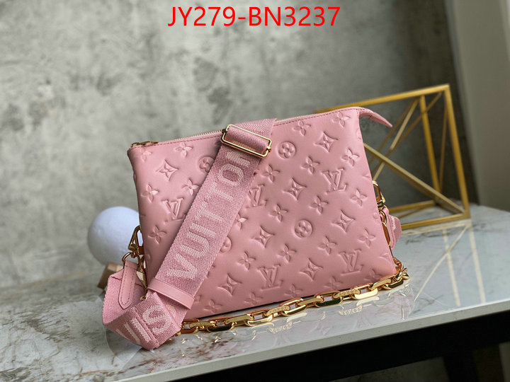 LV Bags(TOP)-Pochette MTis-Twist-,ID: BN3237,$: 279USD