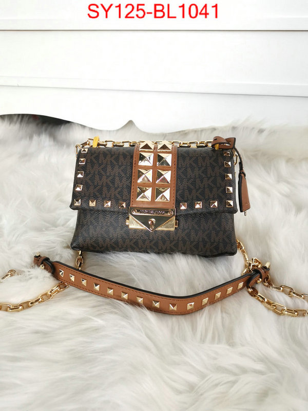 Michael Kors Bags(TOP)-Diagonal-,replica best ,ID: BL1041,$: 125USD