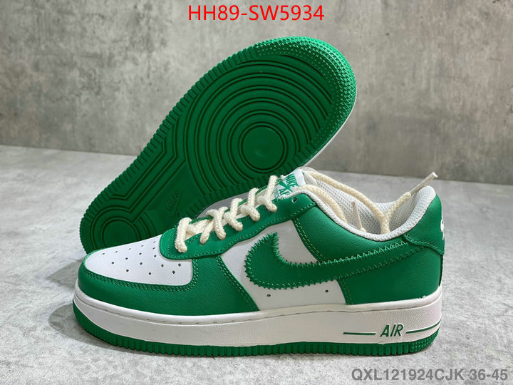 Men Shoes-Nike,buy 2023 replica , ID: SW5934,$: 89USD