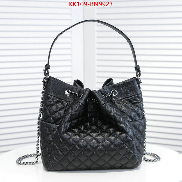 Chanel Bags(4A)-Handbag-,ID: BN9923,$: 109USD