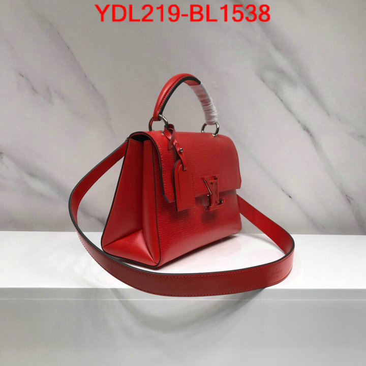 LV Bags(TOP)-Pochette MTis-Twist-,ID: BL1538,$: 219USD