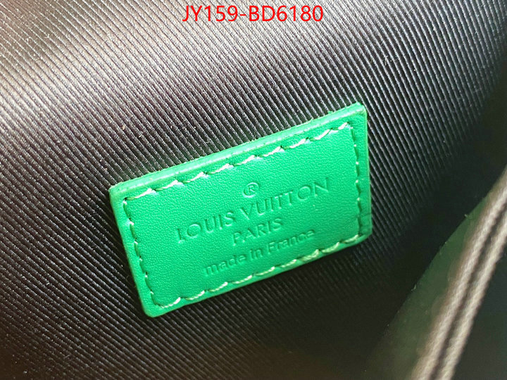 LV Bags(TOP)-Pochette MTis-Twist-,ID: BD6180,$: 159USD