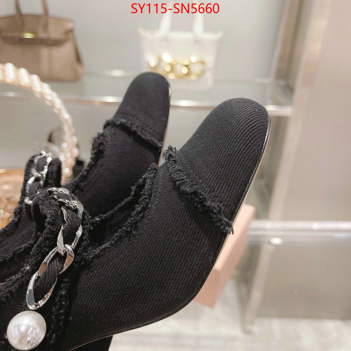 Women Shoes-Miu Miu,wholesale china , ID: SN5660,$: 115USD