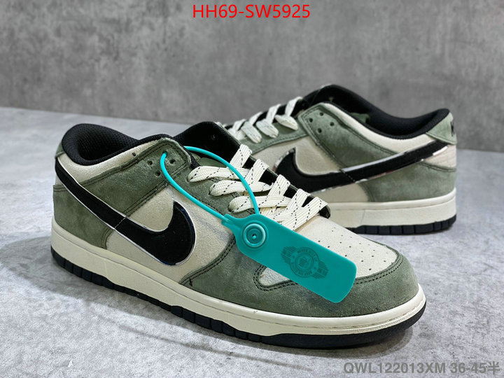 Men Shoes-Nike,what is a counter quality , ID: SW5925,$: 69USD