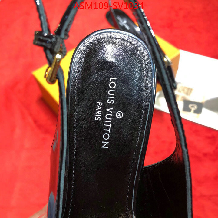 Women Shoes-LV,new 2023 , ID: SV1034,$: 109USD